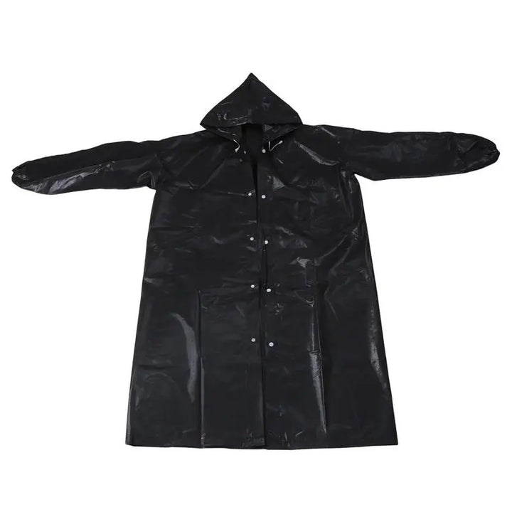 Atmungsaktive Regenjacke Damen Wasserdicht für Outdoor-Aktivitäten - Ideal zum Wandern und Camping 12