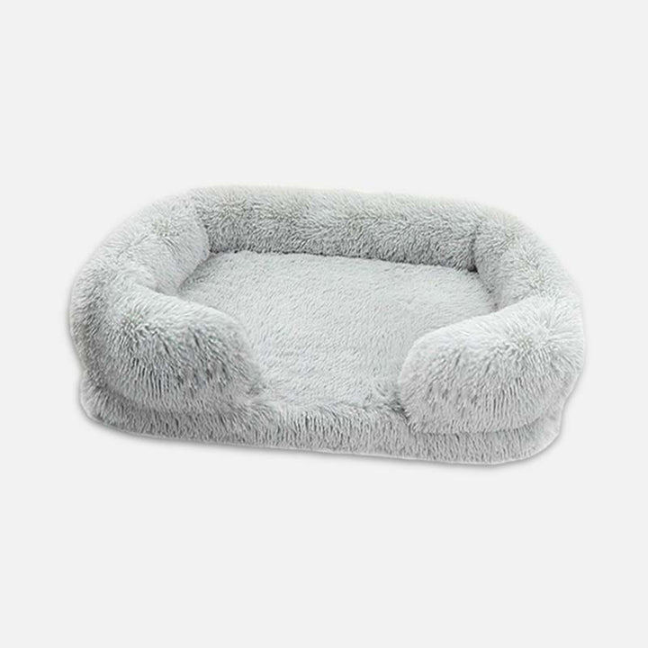 Charlie – Orthopädisches Hundebett Mit Memory Foam, Wasserfest & Rutschfest 8
