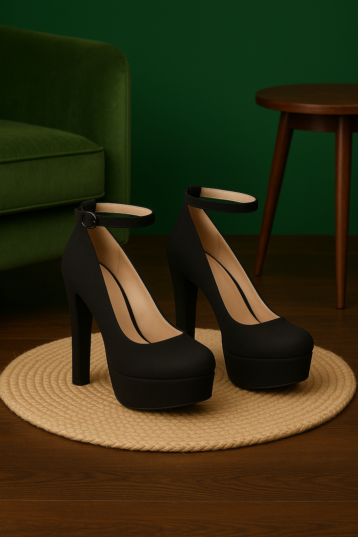 Damen Schuhe - Stiletto 0
