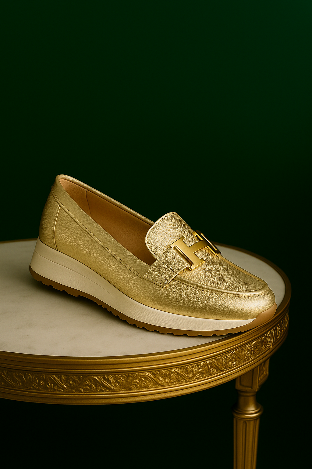 Damen Schuhe aus Leder - Orthopädische Schuhe für Komfort und Stil 4