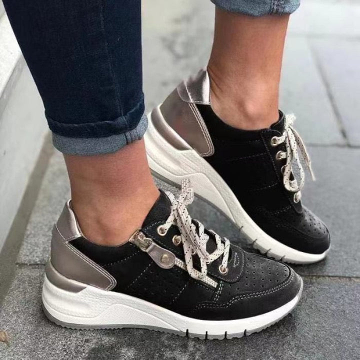 Isabella – Orthopädische Schuhe für Damen mit Ergonomischer Unterstützung 3
