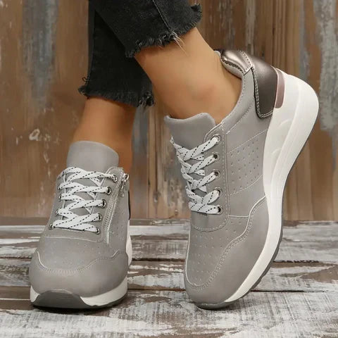 Isabella – Orthopädische Schuhe für Damen mit Ergonomischer Unterstützung 5