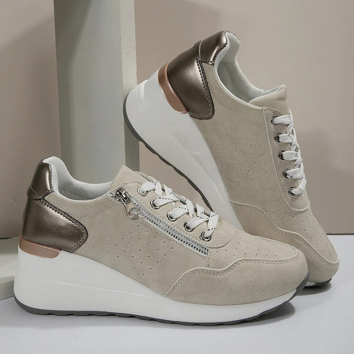 Isabella – Orthopädische Schuhe für Damen mit Ergonomischer Unterstützung 6