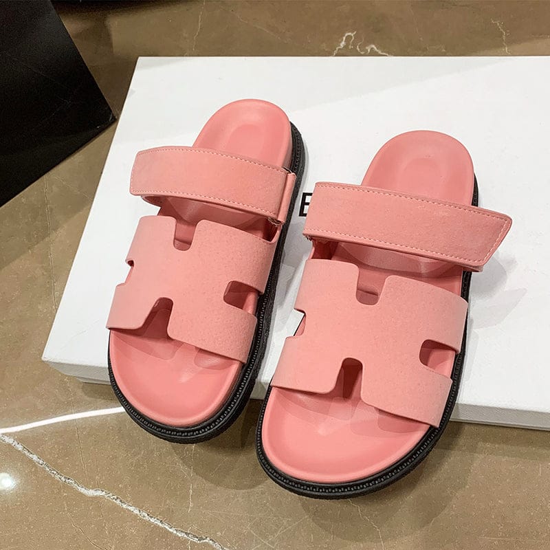 Mykonos – Bequeme Damen Sandalen aus Neopren für Stilvolle Sommerschuhe 8