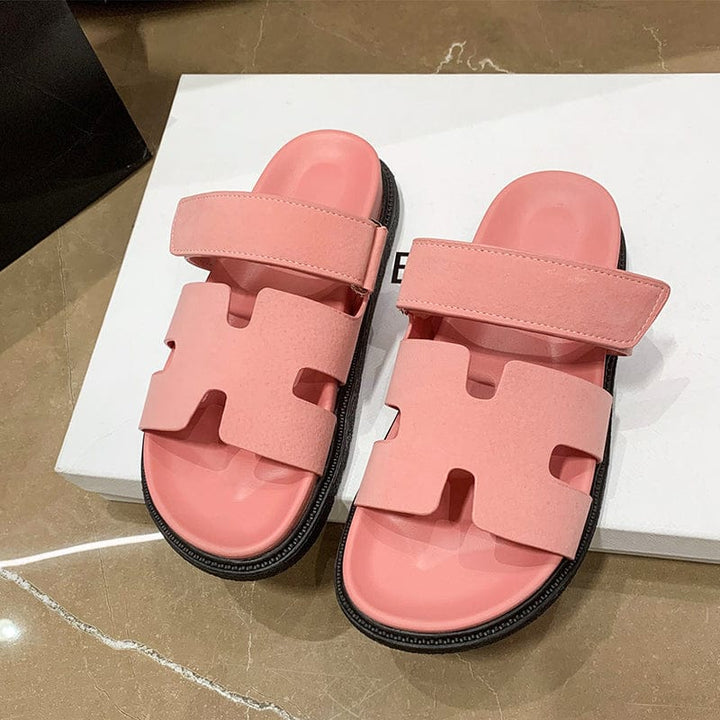 Mykonos – Bequeme Damen Sandalen aus Neopren für Stilvolle Sommerschuhe 8