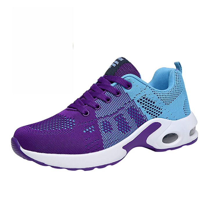 ORTHOSHOES CloudWalk Pro – Ergonomischer Schuh für Schmerzlinderung und Prävention 10