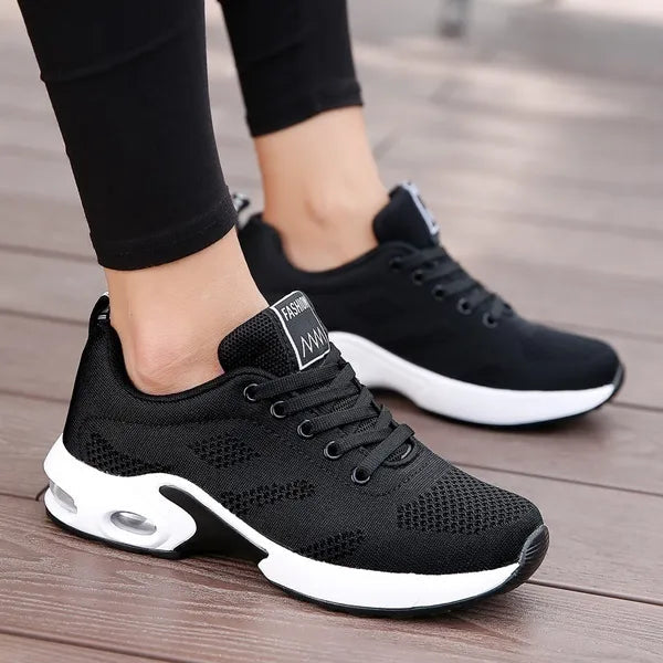 ORTHOSHOES CloudWalk Pro – Ergonomischer Schuh für Schmerzlinderung und Prävention 2