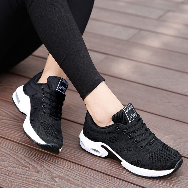 ORTHOSHOES CloudWalk Pro – Ergonomischer Schuh für Schmerzlinderung und Prävention 3