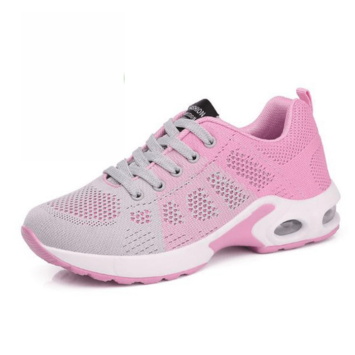 ORTHOSHOES CloudWalk Pro – Ergonomischer Schuh für Schmerzlinderung und Prävention 9