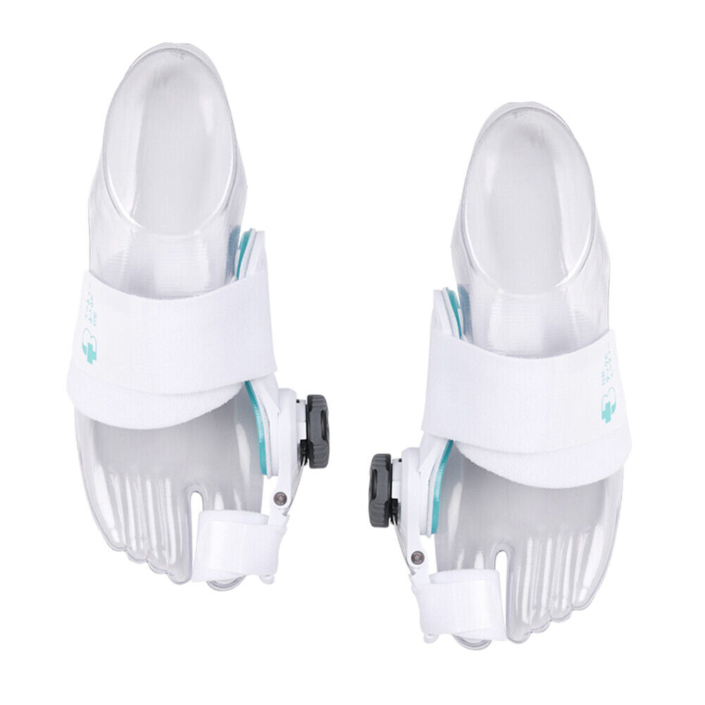 Premium Bunion Korrektor – Medizinischer Splint für Hallux Valgus Behandlung 3