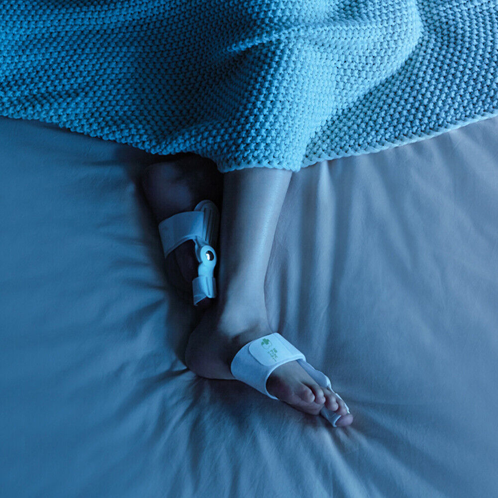 Premium Bunion Korrektor – Medizinischer Splint für Hallux Valgus Behandlung 4