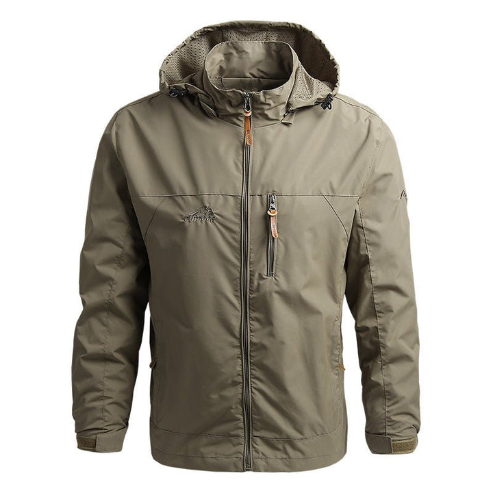 Thomas Softshell Outdoorjacke Damen – Wetterfest, Atmungsaktiv, Leicht, Ideal für Outdoor-Aktivitäten 2