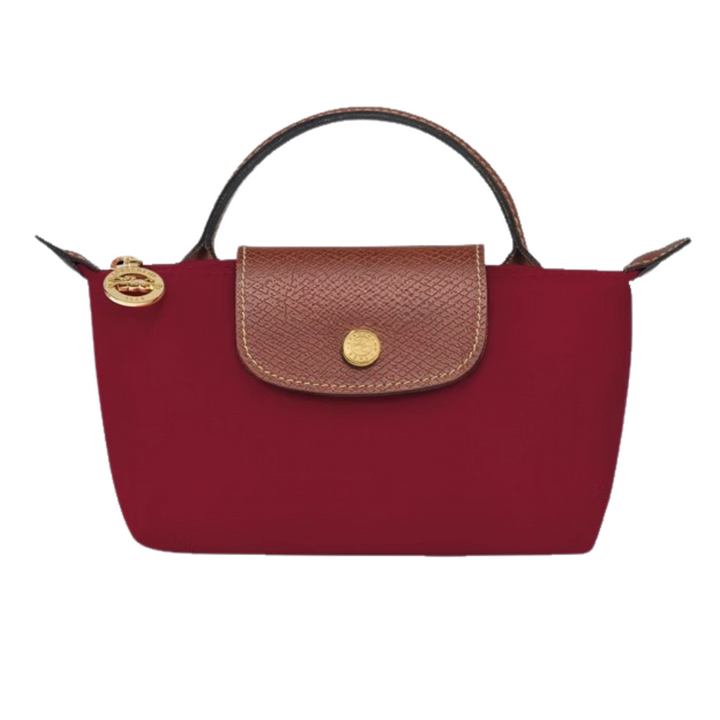 VeraLux Mini – Kompakte Umhängetasche Damen mit Elegantem Design und Praktischem Stauraum 11