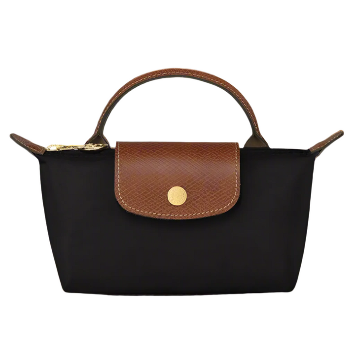 VeraLux Mini – Kompakte Umhängetasche Damen mit Elegantem Design und Praktischem Stauraum 2