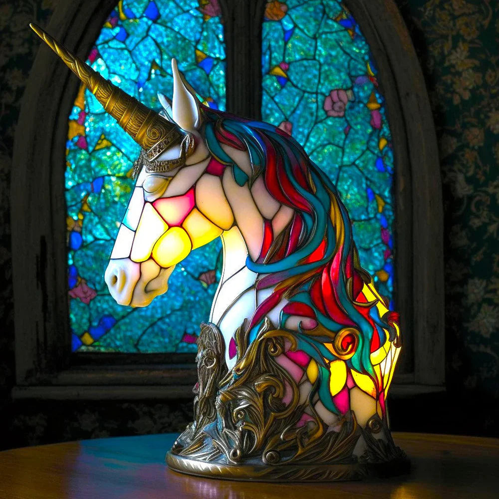 VitraFauna – Künstlerische Lampe mit 20 einzigartigen Tiermotiven 7