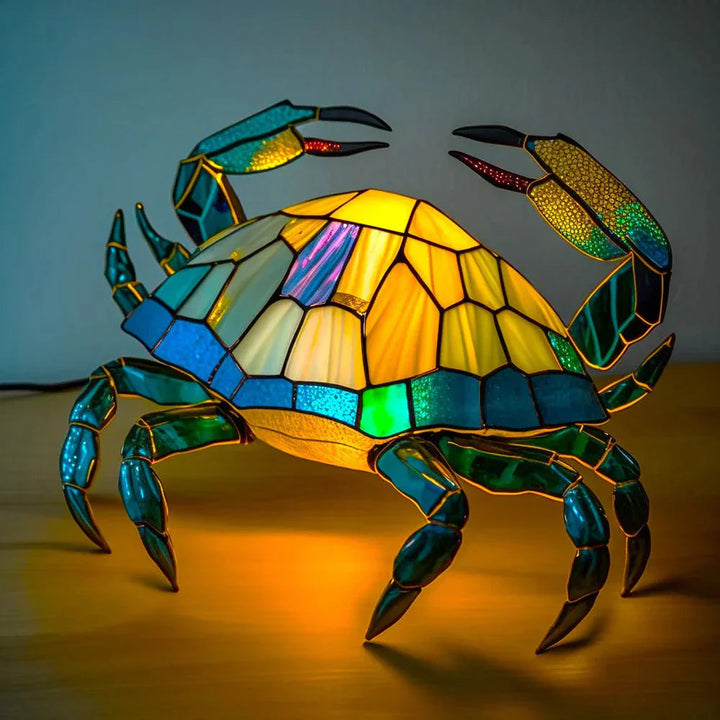 VitraFauna – Künstlerische Lampe mit 20 einzigartigen Tiermotiven 8