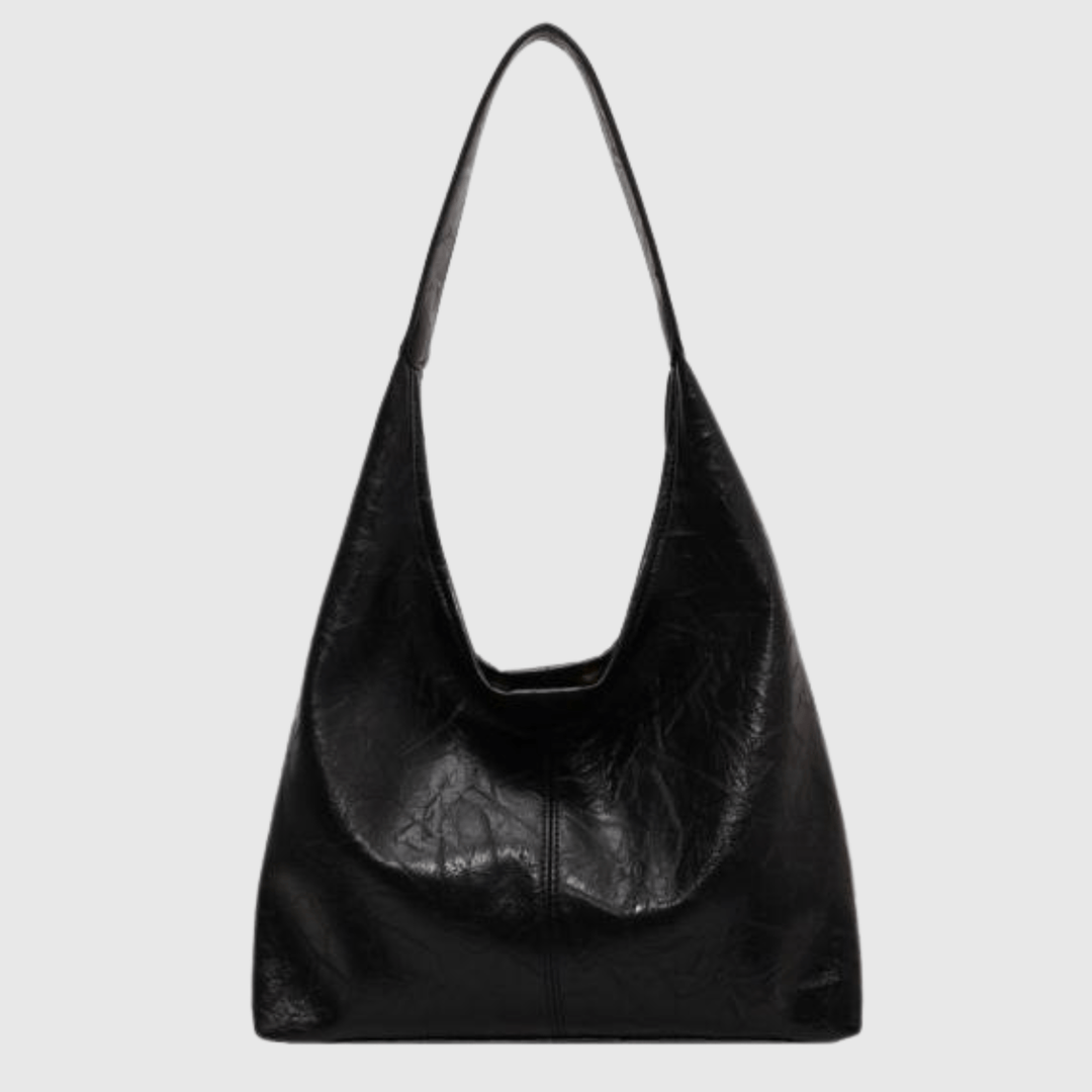 Ylona – Vintage Schultertasche Damen mit Elegantem Design und Praktischem Stauraum 0