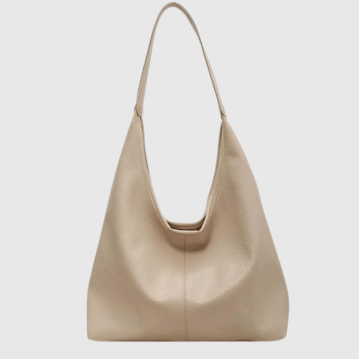 Ylona – Vintage Schultertasche Damen mit Elegantem Design und Praktischem Stauraum 3