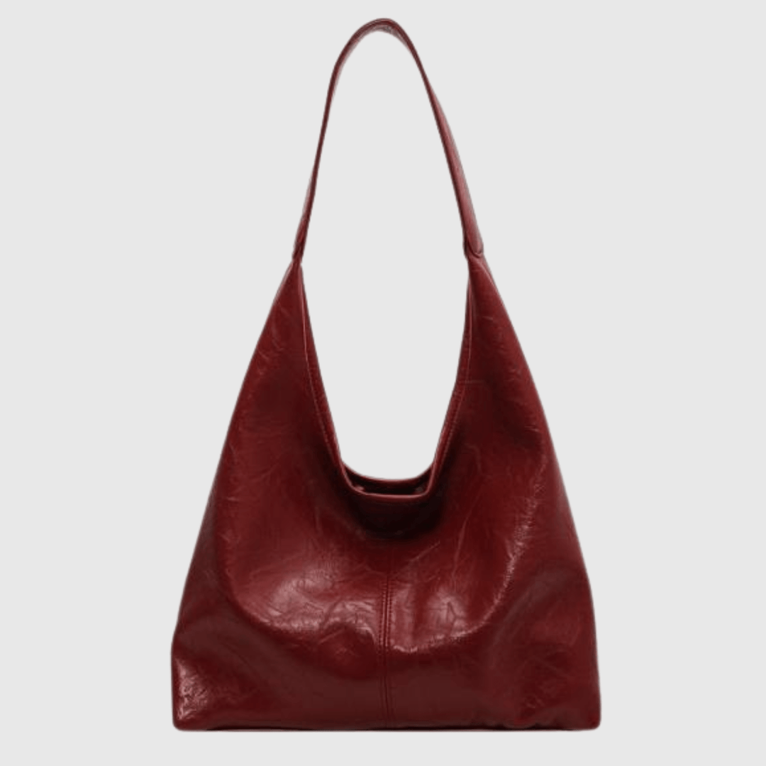 Ylona – Vintage Schultertasche Damen mit Elegantem Design und Praktischem Stauraum 5