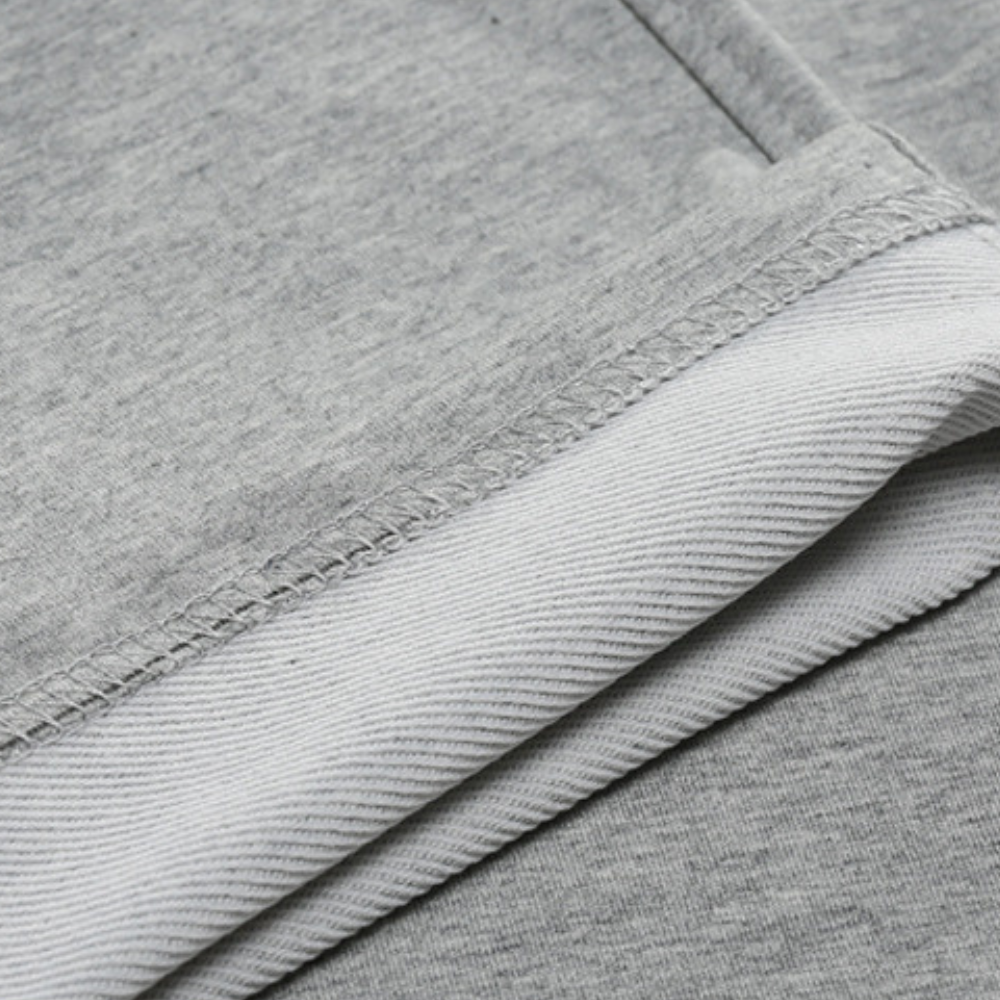 AKSELI – Herren Jogginghose aus 90% Baumwolle, Bequem & Modern, Trainingshose 7