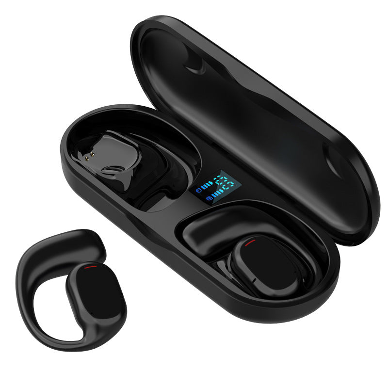 AirBeat Flex – Kabellose Bluetooth Kopfhörer mit Offenem Design und IPX5 0