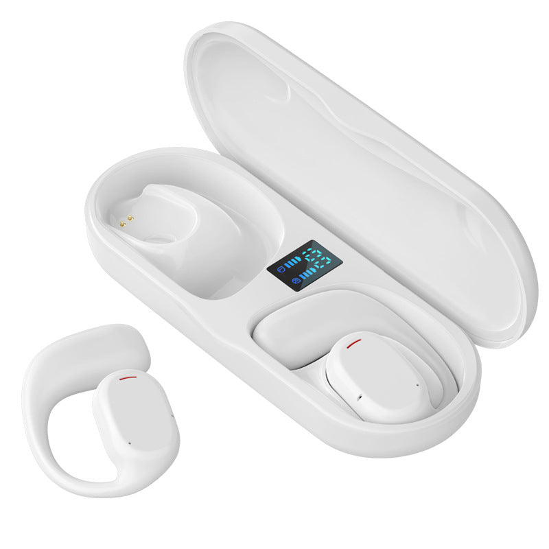 AirBeat Flex – Kabellose Bluetooth Kopfhörer mit Offenem Design und IPX5 1