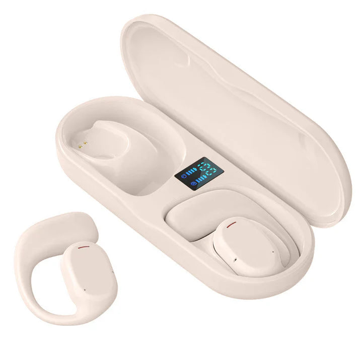 AirBeat Flex – Kabellose Bluetooth Kopfhörer mit Offenem Design und IPX5 2