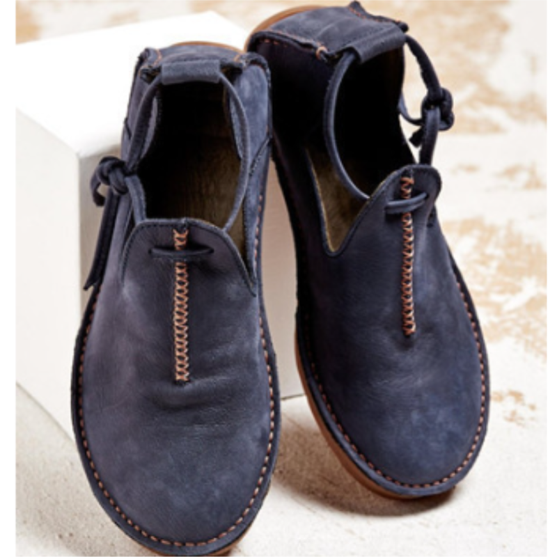 Athena – Damen Herbstschuhe mit Modernem Design und Hohem Komfort für Alltag und Büro 0