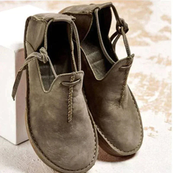 Athena – Damen Herbstschuhe mit Modernem Design und Hohem Komfort für Alltag und Büro 1
