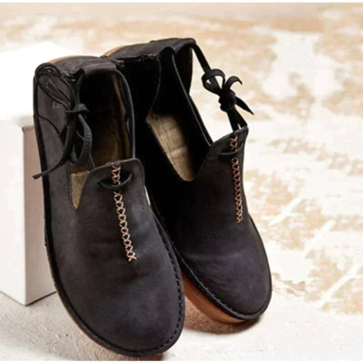 Athena – Damen Herbstschuhe mit Modernem Design und Hohem Komfort für Alltag und Büro 2