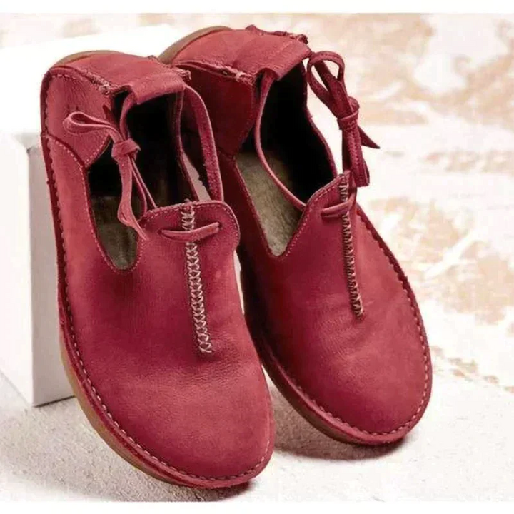 Athena – Damen Herbstschuhe mit Modernem Design und Hohem Komfort für Alltag und Büro 3