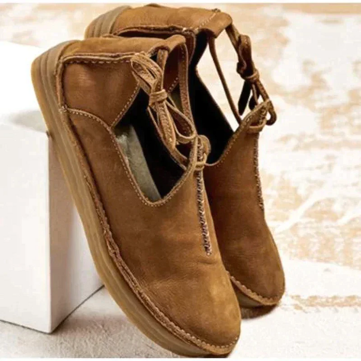 Athena – Damen Herbstschuhe mit Modernem Design und Hohem Komfort für Alltag und Büro 4