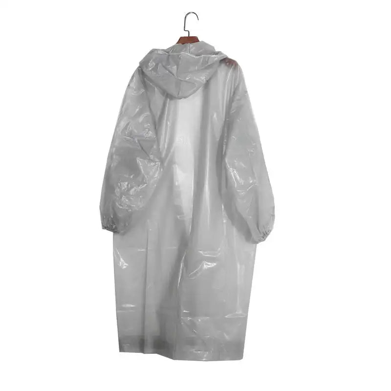 Atmungsaktive Regenjacke Damen Wasserdicht für Outdoor-Aktivitäten - Ideal zum Wandern und Camping 8