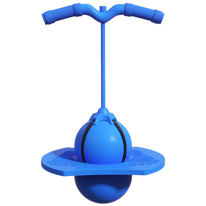 BounceBuddy – Balancierender Hüpfstock Für Kinder Mit Sicherem Griff Und Spaßfaktor 2