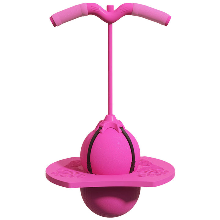 BounceBuddy – Balancierender Hüpfstock Für Kinder Mit Sicherem Griff Und Spaßfaktor 3