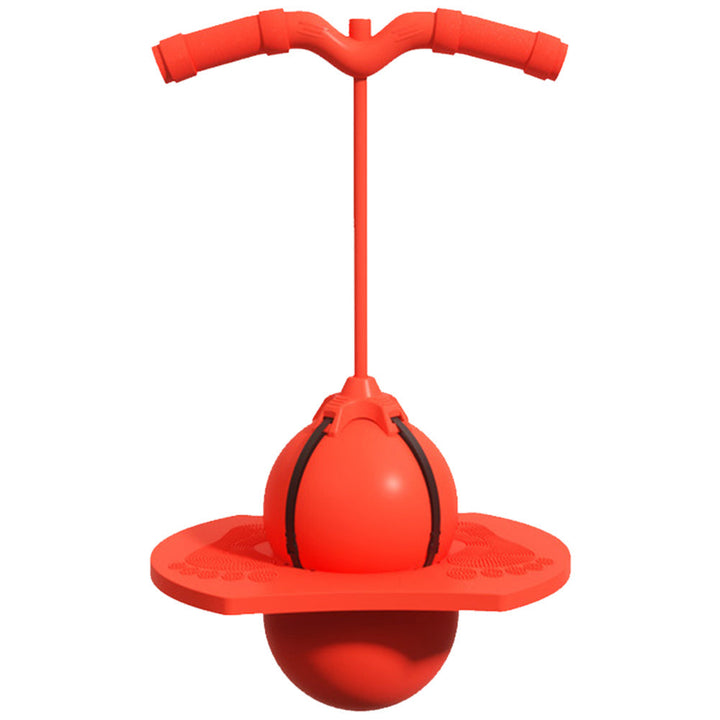 BounceBuddy – Balancierender Hüpfstock Für Kinder Mit Sicherem Griff Und Spaßfaktor 4