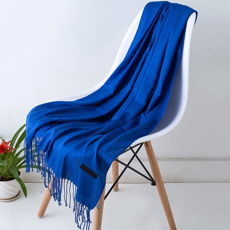 Bria Kaschmirschal Damen 200x70 cm – Weich, Warm & Stilvoll in Trendfarben 9