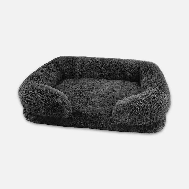 Charlie – Orthopädisches Hundebett Mit Memory Foam, Wasserfest & Rutschfest 6