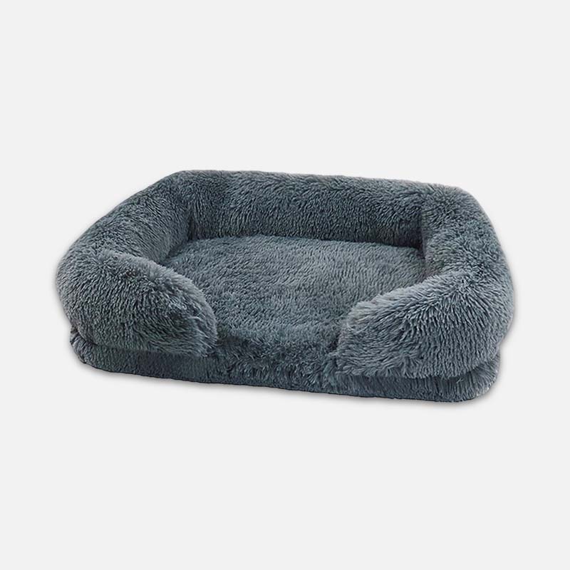 Charlie – Orthopädisches Hundebett Mit Memory Foam, Wasserfest & Rutschfest 7