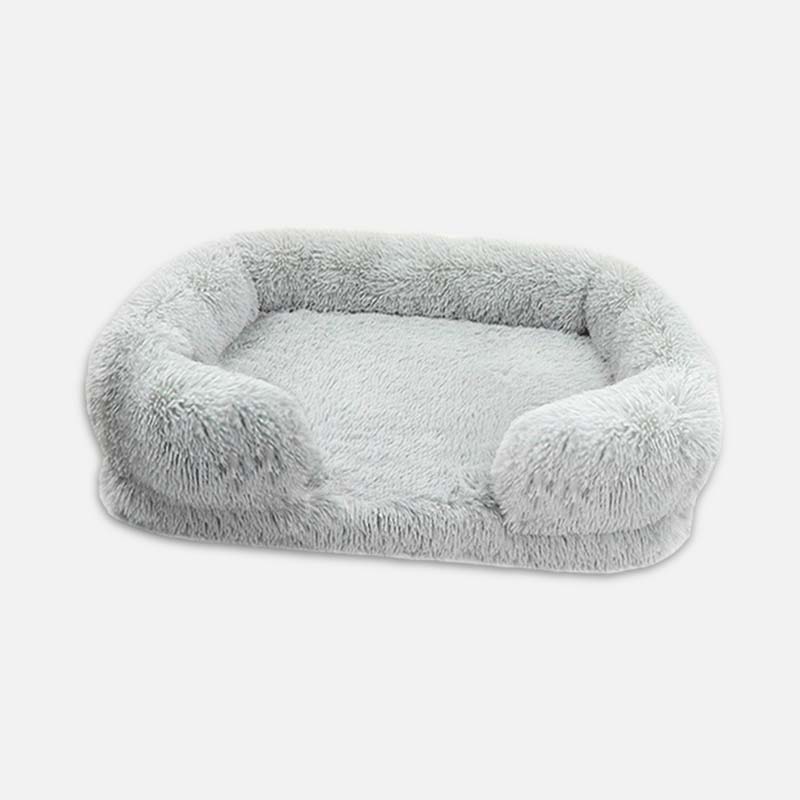 Charlie – Orthopädisches Hundebett Mit Memory Foam, Wasserfest & Rutschfest 8