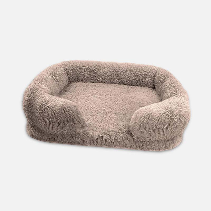 Charlie – Orthopädisches Hundebett Mit Memory Foam, Wasserfest & Rutschfest 9