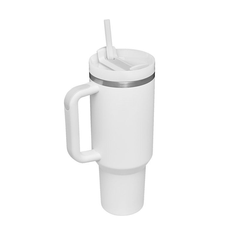 ChillMate – Isolierende Tasse mit 1200 ml Fassungsvermögen und Strohhalm 17