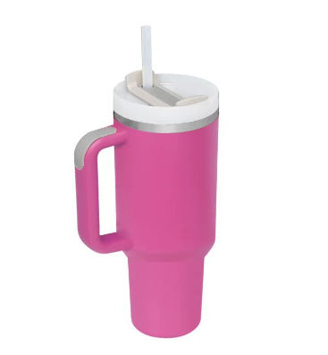 ChillMate – Isolierende Tasse mit 1200 ml Fassungsvermögen und Strohhalm 19