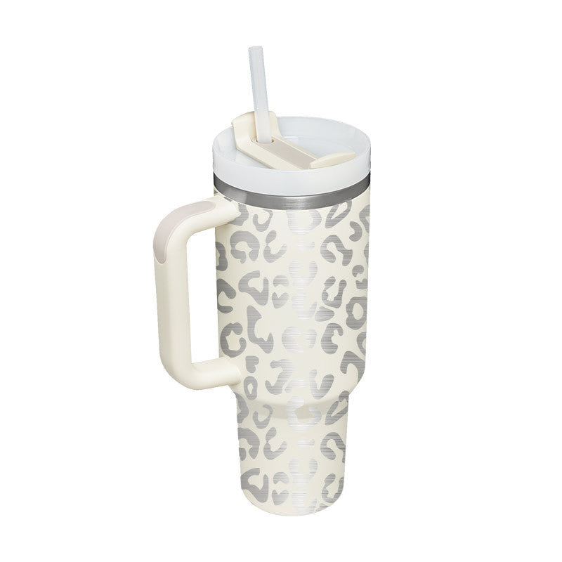 ChillMate – Isolierende Tasse mit 1200 ml Fassungsvermögen und Strohhalm 23