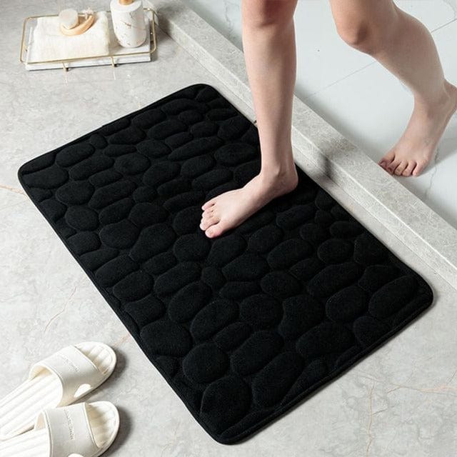 ComfortStep – Rutschfeste Duschmatte für Senioren, Antirutsch-Dusche, 60x40 cm 1