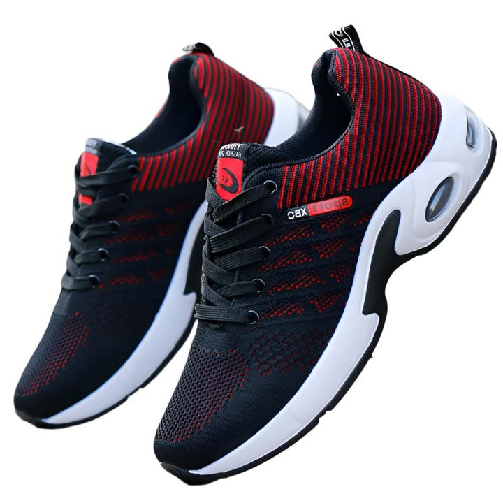 ConfortMax – Orthopädische Sneakers für Männer mit Ultra-Dämpfung und Stil 1