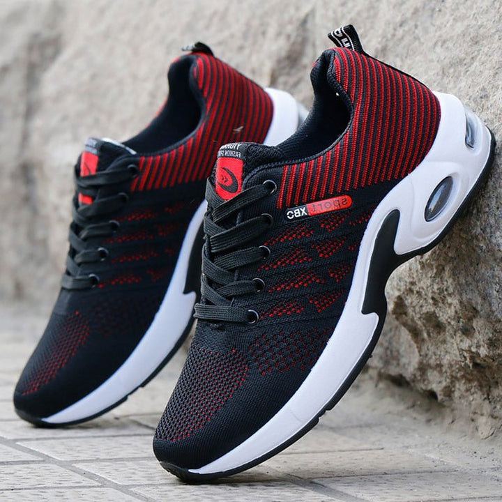 ConfortMax – Orthopädische Sneakers für Männer mit Ultra-Dämpfung und Stil 2
