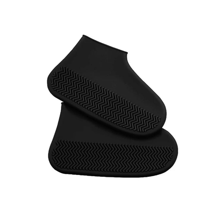 DryStep – Wasserdichte Schuhüberzüge Aus Strapazierfähigem Polyester Für Optimalen Wetterschutz 0