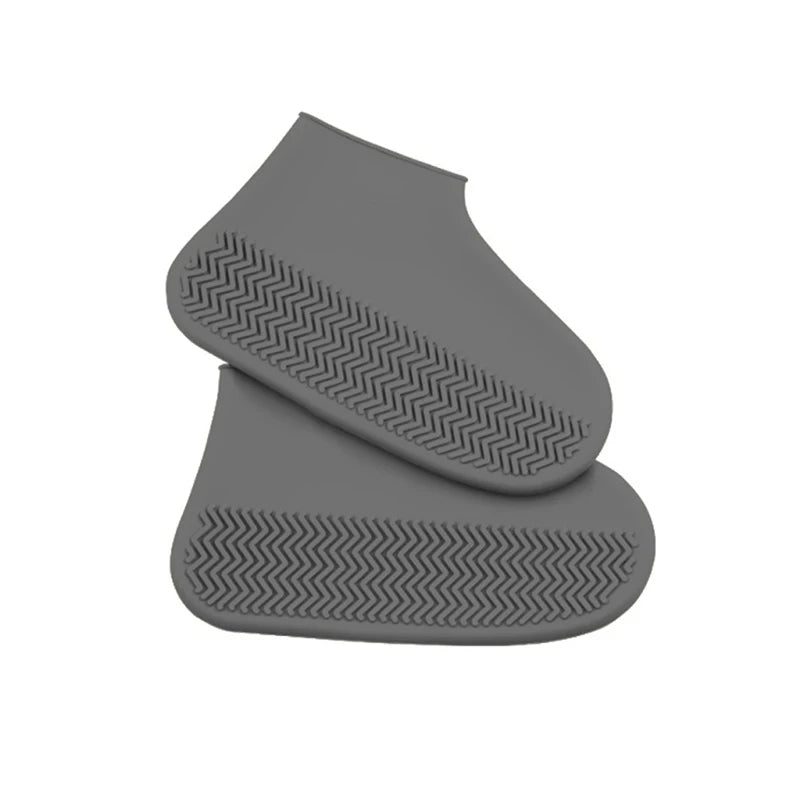 DryStep – Wasserdichte Schuhüberzüge Aus Strapazierfähigem Polyester Für Optimalen Wetterschutz 3
