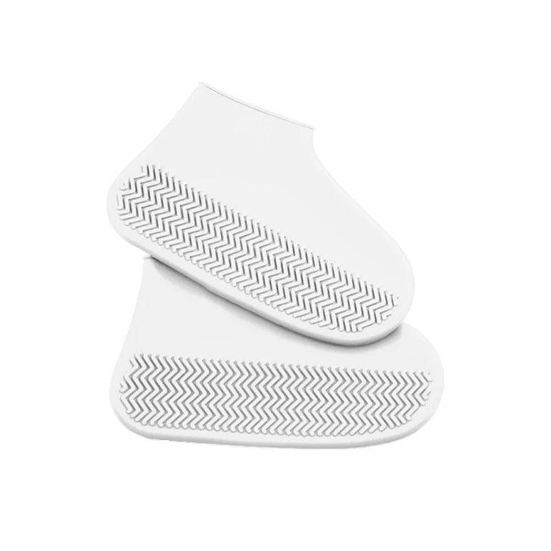 DryStep – Wasserdichte Schuhüberzüge Aus Strapazierfähigem Polyester Für Optimalen Wetterschutz 5
